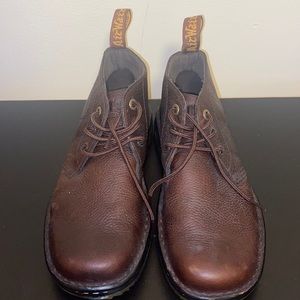 Dr Marten’s DM Industrial Boots